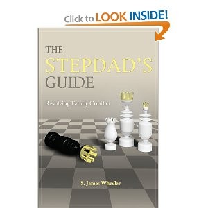 Stepdads Guide -look inside