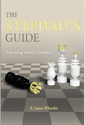 Stepdads Guide CoverA
