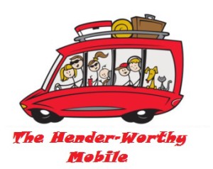 The Heder-worthy mobile