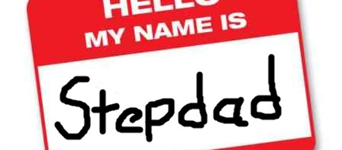 I am Stepdad