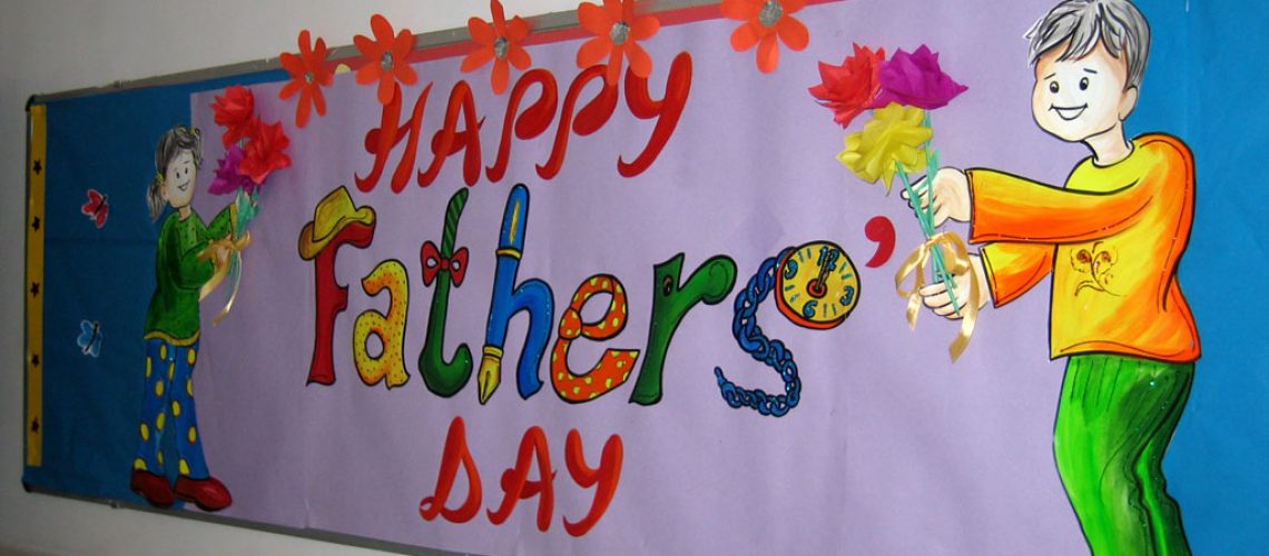 happy-fathers-day-colorful-poster